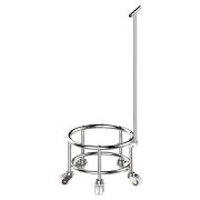 Тележка для дежи Abat МПЛ-40