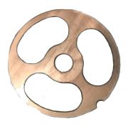 Решетка для колбас мясорубки Hurakan 12