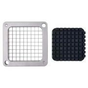 Матрица для овощерезки Hurakan 11x11 мм NEW для HKN-HC03