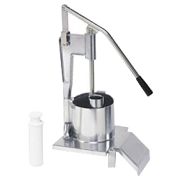 Бункер Robot Coupe 28103 рычаг