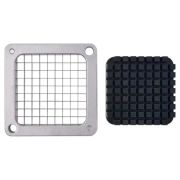 Матрица для овощерезки Hurakan 5x5 мм NEW для HKN-HC03