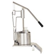 Загрузочная воронка Robot Coupe 28104 с рычагом