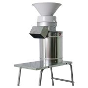 Протирочная машина ТОРГМАШ (Пермь) ОМ-350-02П