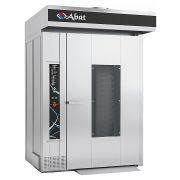 Печь ротационная Abat РПШ-18-8-6ШР + ТШГ-18-8-6