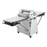 Тестораскаточная машина Hurakan HKN-DRM380F напольная