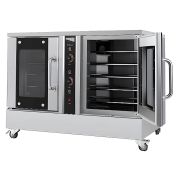 Шкаф расстоечный Hurakan HKN-XLT25M