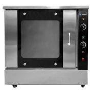 Шкаф расстоечный Hurakan HKN-XLT15MWS