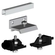 Комплект для перенавешивания двери UNOX XUC209 для XEVSC-0711
