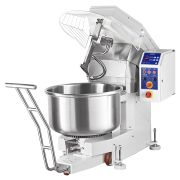 Тестомес спиральный Abat ТМС-120СП-2П CHEF