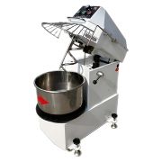 Тестомес спиральный Hurakan HKN-20CN2V