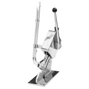 Клипсатор ручной Hurakan HKN-MS1