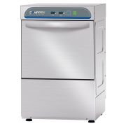 Стаканомоечная машина Compack X25E+DP45