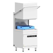 Купольная посудомоечная машина KAYMAN WASHVORTEX МП-1400-2Д