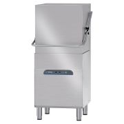 Купольная посудомоечная машина Compack X100E+DP65