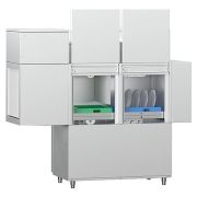 Туннельная посудомоечная машина KAYMAN WASHVORTEX МП-Т-1700-2Д Л левая