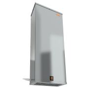 Рециркулятор бактерицидный HICOLD ОРБ2 215 нержавеющая сталь