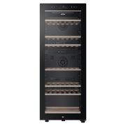 Винный шкаф Haier FWC77GDAU1