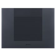 Винный шкаф SMEG CVI121G Neptune Grey серый / стекло