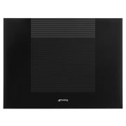 Винный шкаф SMEG CVI121B3 черное стекло Deep Black