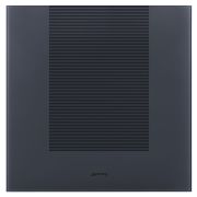 Винный шкаф SMEG CVI129G Neptune Grey серый / стекло