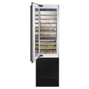 Винный шкаф SMEG WI66LS