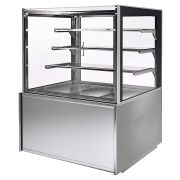 Витрина кондитерская Марихолодмаш Бордо ВХСо-0,937