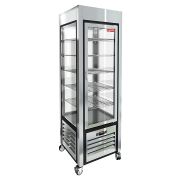 Витрина кондитерская HICOLD VRC 350 FR