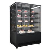Напольная холодильная витрина Finist FRESH JOBS J-147-146