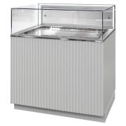 Витрина кондитерская Finist GLASSIER LUX GL-13/55/3