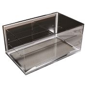 Витрина кондитерская Finist Glassier812 Stone Gst812-11/65/5