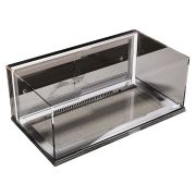 Витрина кондитерская Finist Glassier58 Stone Gst-15/7/3