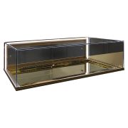 Витрина кондитерская Finist Glassier58 Gold Gg-12/50/3