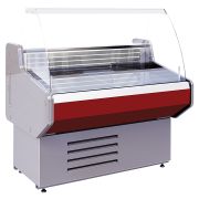 Витрина холодильная CRYSPI Octava U New 1800
