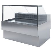 Витрина морозильная Марихолодмаш Илеть ВХН-1,8 Cube