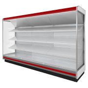 Горка холодильная Марихолодмаш Варшава 210/94 ВХСп-2,5 фруктовая