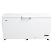 Ларь морозильный Haier HCE 520RFC
