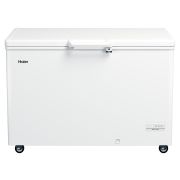 Ларь морозильный Haier HCE 380RFC