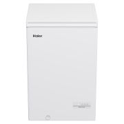 Ларь морозильный Haier HCE100R