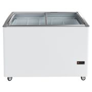 Ларь морозильный Haier SD-416AE