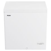 Ларь морозильный Haier HCE200R