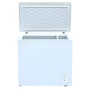 Ларь морозильный Hurakan HKN-BD250