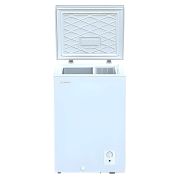 Ларь морозильный Hurakan HKN-BD140