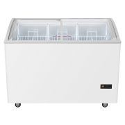 Ларь морозильный Haier SD-377