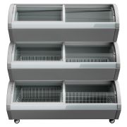 Ларь морозильный Haier HFR-HM400