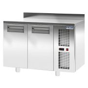 Стол морозильный POLAIR TB2GN-GC с бортом