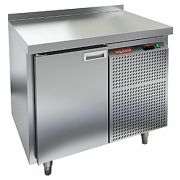 Стол морозильный HICOLD GN 1 BR3 BT