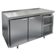 Стол морозильный HICOLD BN 11/BT O