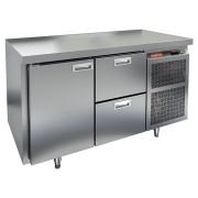 Стол морозильный HICOLD BN 12/BT O