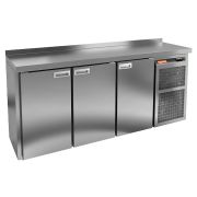Стол морозильный барный HICOLD BN 111 BR2 BT