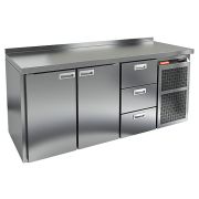 Стол морозильный HICOLD BN 113 BR2 BT